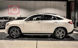 مرسيدس بنز GLE